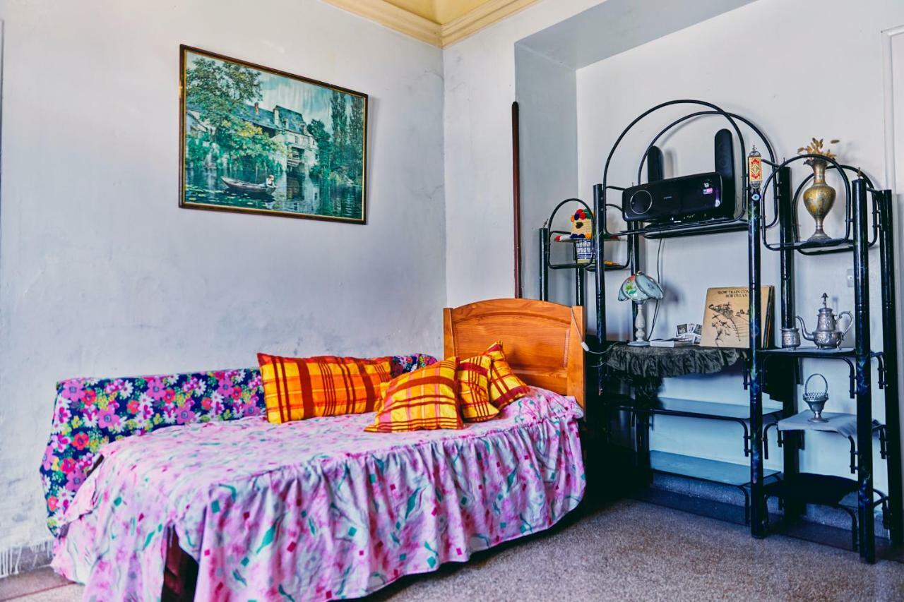 Апартаменты Tetouan House Экстерьер фото